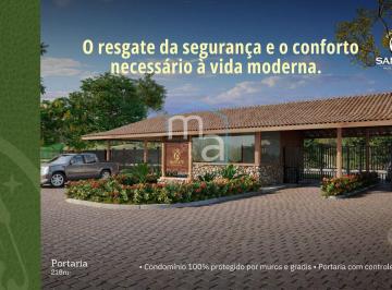 Terreno · 900m² · FAZENDA SANTA FÉ - FAZENDA SANTA FÉ - LOTE