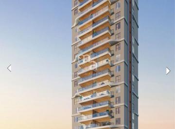 Apartamento · 120m² · 3 Quartos · 2 Vagas · LODGE CAMINHO DAS ÁRVORES - LODGE CAMINHO DAS ÁRVORES - 3 SUÍTES