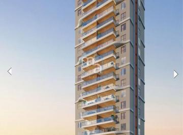 Apartamento · 120m² · 3 Quartos · 2 Vagas · LODGE CAMINHO DAS ÁRVORES - LODGE CAMINHO DAS ÁRVORES - 3 SUÍTES