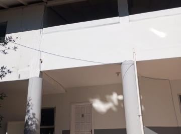 Casa · 1 Quarto · 1 Vaga · Residencial Netto 1 - Casa para alugar no bairro São Simão - Criciúma/SC