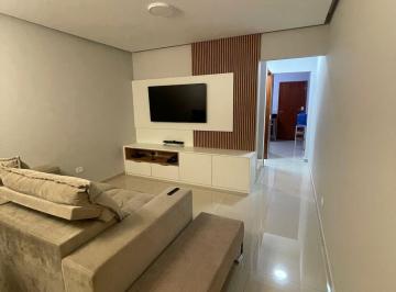 Apartamento · 107m² · 2 Quartos · 2 Vagas · Casa à venda em Taboão da Serra – Espaço, conforto e lazer para sua família!