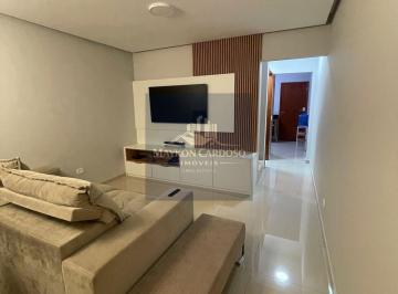 Apartamento · 107m² · 2 Quartos · 2 Vagas · Casa à venda em Taboão da Serra – Espaço, conforto e lazer para sua família!