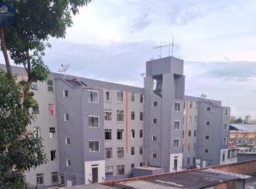 Apartamento · 55m² · 2 Quartos · 1 Vaga · Apartamento à Venda – Conjunto Residencial José Bonifácio – Zona Leste/SP