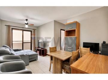 Apartamento · 48m² · 1 Quarto · 1 Vaga · Apartamento - 01 Quarto à venda no Centro de Ribeirão Preto