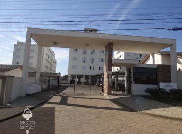 Apartamento · 2 Quartos · 1 Vaga · Ed. Villa di Mônaco - Cobertura Exclusiva no Edifício Villa di Mônaco – Criciúma/SC