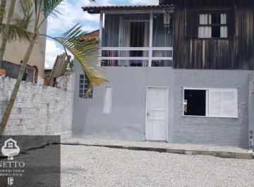 Casa · 4 Quartos · 1 Vaga · Oportunidade de Casa à Venda – Bairro São Sebastião