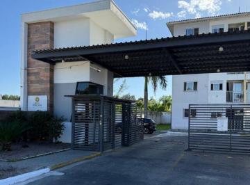 Apartamento · 3 Quartos · 1 Vaga · Sol de Toscana - Apartamento à venda no Residencial Sol de Toscana, bairro Santa Luzia, em Criciúma.