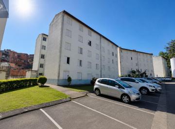 Apartamento · 50m² · 2 Quartos · 1 Vaga · Apartamento à Venda – Condomínio Residencial Campo Limpo