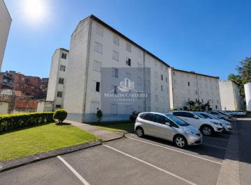 Apartamento · 50m² · 2 Quartos · 1 Vaga · Apartamento à Venda – Condomínio Residencial Campo Limpo