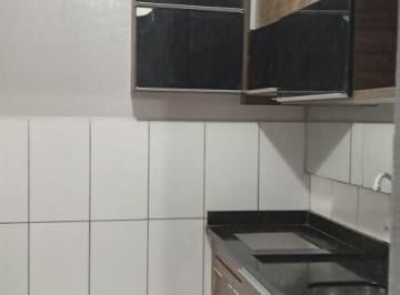 Apartamento · 2 Quartos · 1 Vaga · Turin - Residencial Turin