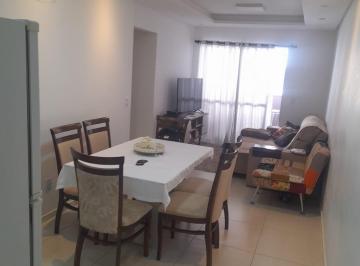 Apartamento · 2 Quartos · Criciúma Prime - Apartamento à venda – Residencial Criciúma Prime