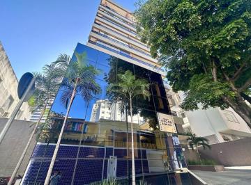 Apartamento · 45m² · 1 Quarto · Apartamento para locação 1 Quarto, Mobiliado, 1 vaga de garagem – Barra –  R$ 3.214,00