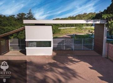 Terreno · 450m² · Bosques de Santa Clara - condomínio fechado de alto padrão - Bosques de Santa Clara