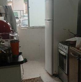 Apartamento · 2 Quartos · 1 Vaga · San Diego - Residencial San Diego