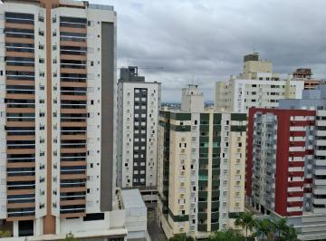 Apartamento · 3 Quartos · Edifício Criciúma Towers - Edifício Criciúma Towers, 3 dormitórios, sendo 1 suíte
