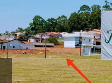 Terreno · 360m² · Jardim Valença - Lote no Loteamento Jardim Valença