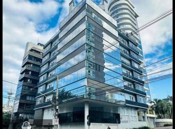 Apartamento · 3 Quartos · 1 Vaga · Residencial Plaza Mayor - Residencial Plaza Mayor – Sofisticação e Exclusividade no Centro de Criciú