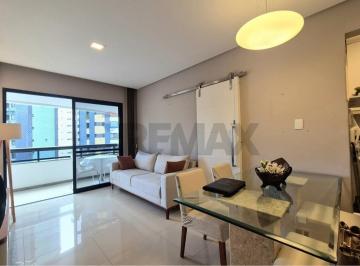Apartamento · 45m² · 1 Quarto · MAR DO HAWAI CAMINHO DAS ÁRVORES