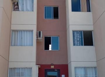 Apartamento · San Diego - Residencial San Diego