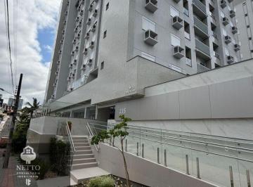 Apartamento · 99m² · 3 Quartos · 1 Vaga · Edifício LeBlanc - Apartamento de 3 dormitórios no Ed. LeBlanc