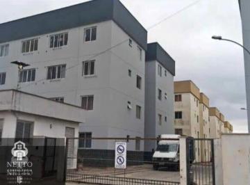 Apartamento · 2 Quartos · 1 Vaga · Residencial Bela Vista - Sair do aluguel nunca foi tão fácil.