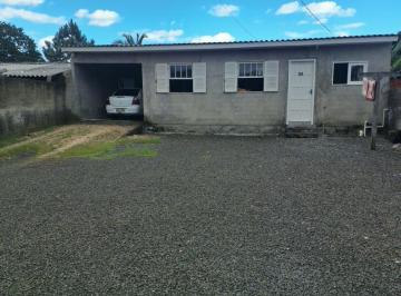 Casa · 420m² · 2 Quartos · 1 Vaga · OPORTUNIDADE DE INVESTIMENTO NO BAIRRO WOSOCRIS