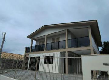 Casa · 4 Quartos · 1 Vaga · Casa no Centro – Balneário Rincão/SC