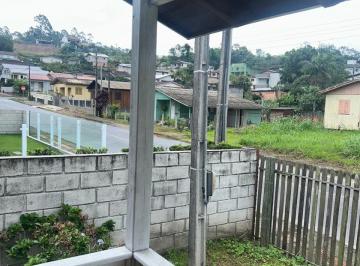Casa · 2 Quartos · Casa com amplo terreno à venda na Vila São Jorge