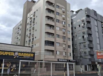 Apartamento · 3 Quartos · 1 Vaga · Residencial Cayman - Residencial Cayman – Em frente ao Bistekinho