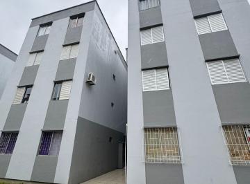 Apartamento · 3 Quartos · Edifício Residencial Santos Dumont - Apartamento 03 dormitórios à venda no bairro São Luiz – Criciúm