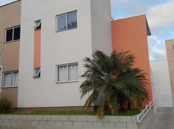Apartamento · 2 Quartos · 1 Vaga · Condomínio Residencial Bela Vista - Residencial Bela Vista