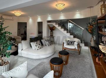 Apartamento · 340m² · 4 Vagas · Cobertura a venda em Sorocaba Sp