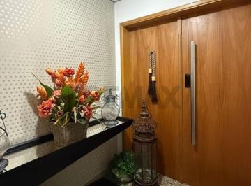 Apartamento · 4 Vagas · Cobertura a venda em Sorocaba sp