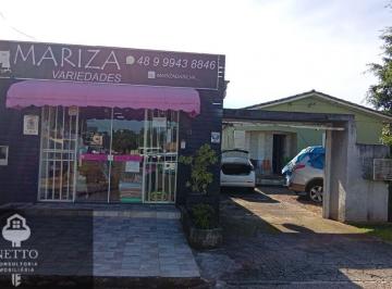 Casa · 2 Quartos · Ampla Casa Residencial + Ponto Comercial Completo na Vila Zuleima