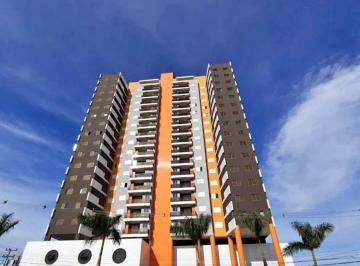 Apartamento · 2 Quartos · 1 Vaga · Edifício Nações - Oportunidade no Edifício Nações - Locks | Criciúma/SC