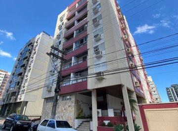 Apartamento · 3 Quartos · 1 Vaga · Ed. Castelfranco - Apartamento Centro, Criciúma/SC - Ed. Castelfranco