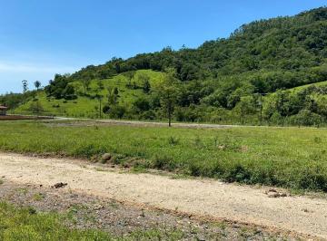 Rural · 1347m² · Terreno de condomínio rural para sítio com possibilidade de parcelamento em Nova Veneza na rota gast