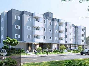 Apartamento · 1 Vaga · Residencial Parque dos Imigrantes - Residencial Parque dos Imigrantes – Apartamentos em construção n