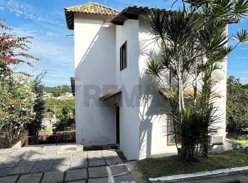 Casa · 122m² · 2 Quartos · 3 Vagas · Casa de Condomínio com RGI à venda em Geribá | Búzios