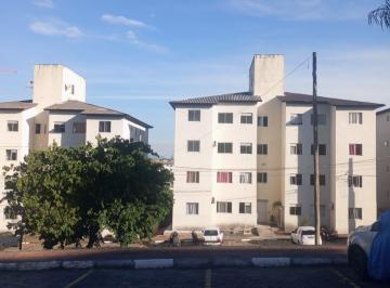 Apartamento · 2 Quartos · 1 Vaga · Residencial Jardim União - Apartamento à venda no Residencial Jardim União, em Criciúma/SC.