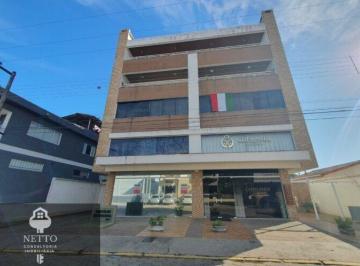 Comercial · Sala Comercial Térrea com Mezanino no Coração de Nova Veneza