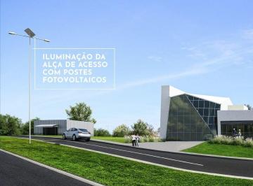 Terreno · Loteamento Industrial Inova Park - INOVA PARK – LOTEAMENTO INDUSTRIAL EM CRICIÚMA