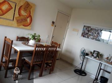 Apartamento · 2 Quartos · 1 Vaga · San Diego - Sem entrada!