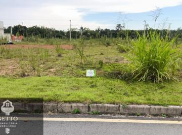 Terreno · 360m² · Loteamento Portal da Primeira Linha - Oportunidade no Loteamento Portal da Primeira Linha