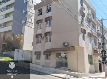 Comercial · 68m² · Edifício Barcelona - Sala comercial no Ed. Barcelona - Centro