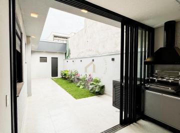 Casa · 140m² · 3 Quartos · 3 Vagas · Terras da Estância - Um dos melhores custo x benefício de Paulínia!