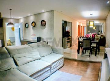 Casa · 162m² · 3 Quartos · 2 Vagas · Casa Térrea à Venda Ponte Grande | 3 Dormitórios | Suíte | Edícula | R$ 890.000,00