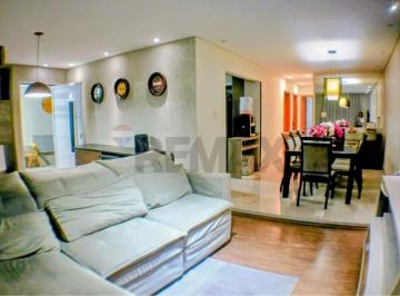 Casa · 162m² · 3 Quartos · 2 Vagas · Casa Térrea à Venda Ponte Grande | 3 Dormitórios | Suíte | Edícula | R$ 899.000,00