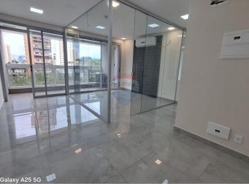 Comercial · 1 Quarto · 1 Vaga · Oportunidade Comercial na Av. Paulo Faccini!