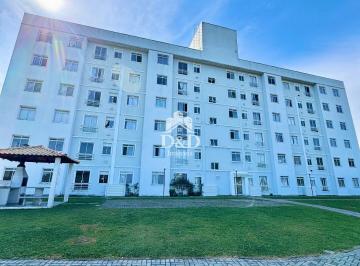 Apartamento · 58m² · 3 Quartos · 1 Vaga · Apartamento em Iná, São José dos Pinhais/PR